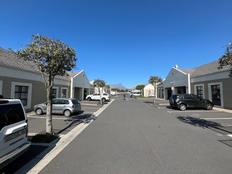 Commercial Property for Sale in Montague Gardens Western Cape
